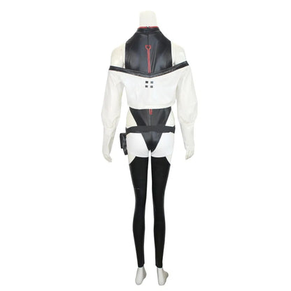 Anime new Lucy cyberpunk cosplay Edgerunners Lucy cosplay costume sexy cosplay Lucy uniform Halloween performance costume