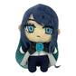 Hot Ado Hibana Plush Toy Ado Merch Plush Singer Goods Ado Accessories Plushies Doll Singer Ado Stuffed Animal Soft Toy Birthday