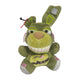 Five Night At Freddy Fnaf Cute Plush Toys Game Doll  Bonnie Bear Foxy Cartoon Stuffed Dolls Freddy Toy Gifts