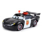 Cars 3 Pixar Cars No.86 Chick Hicks Metal Diecast Toy Car 1:55 Lightning McQueen Children's Gift