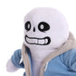 23cm Sans Undertale Plush Toy Game Undertale Sans Plush Toys Soft Stuffed Peluche Doll Toys for Children Birthday Christmas Gift