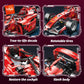 ToylinX RC Race Cars Building Sets Building Blocks Car Cool Collectible Model Car Kits Toys Christmas Gift
