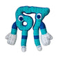 @*Hot Steal a Brainrot Game Plush Doll Toy Cartoon Cute Soft Chuy Peluche Room Decoration Plush Doll Toy For Fan Gift Christmas