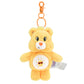 Care Bears Plush Kawaii Carebears Rainbown Bear Plush Anime Hobby Toy Keychain Bag with Sound Dolls Christmas Birthday Gifts