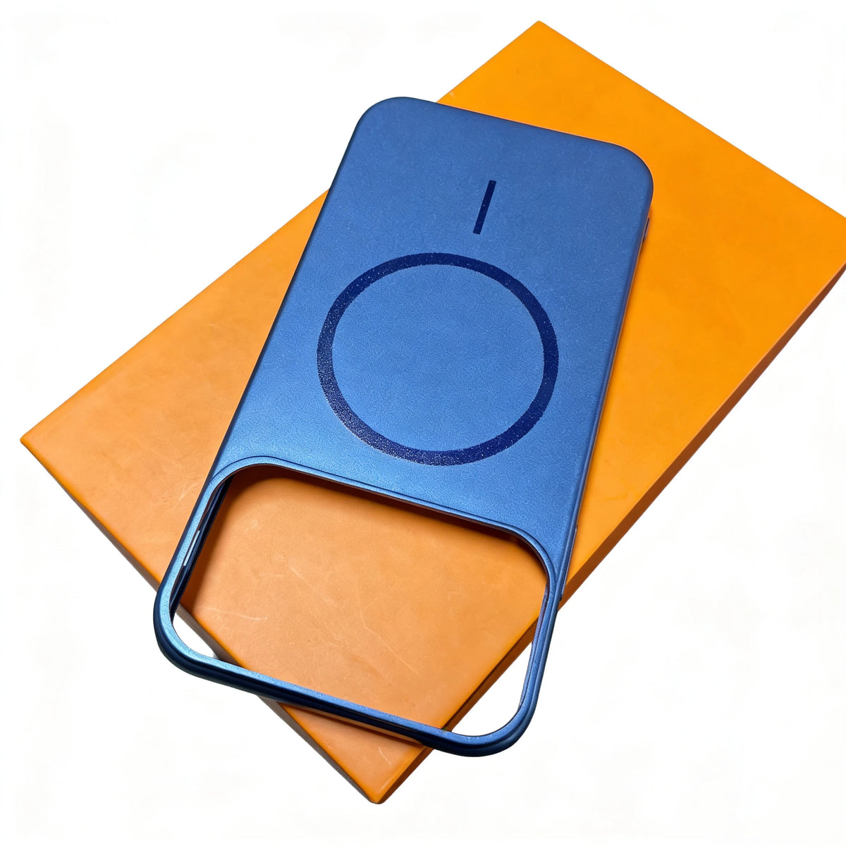 New Matte Case For iPhone XR to 17 Pro or 11 to 17Pro Shockproof Wireless Charging Cover with Magnetic Feature