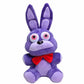Five Night At Freddy Fnaf Cute Plush Toys Game Doll  Bonnie Bear Foxy Cartoon Stuffed Dolls Freddy Toy Gifts
