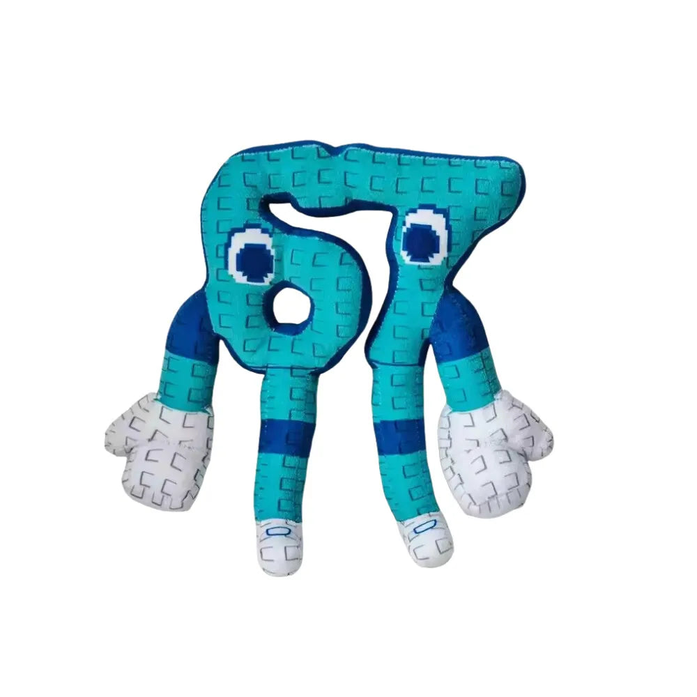 @*Hot Steal a Brainrot Game Plush Doll Toy Cartoon Cute Soft Chuy Peluche Room Decoration Plush Doll Toy For Fan Gift Christmas