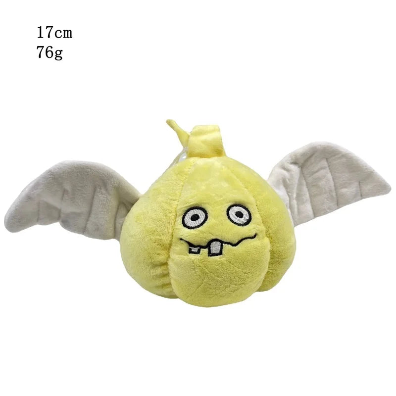 1pcs 13-20cm Plants VS Zombies Plush Toys Doll PVZ Sunflower Chomper Melon Peashooter Plants Soft Stuffed Toys for Children Kids