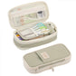 Large Capacity Pencil Case Stationery School Supplies Pencil Cases Pouch Office Desk Storage Bag Students Kids Pen Case Bags Box