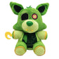 Five Night At Freddy Fnaf Cute Plush Toys Game Doll  Bonnie Bear Foxy Cartoon Stuffed Dolls Freddy Toy Gifts