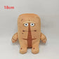 Steal a Brainrot Game Plush Doll Toy Cartoon Cute Soft Chuy Peluche Room Decoration Plush Doll Toy Christmas Gift.