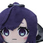 10cm Pjsk Plush Keychain Project Sekai Tenma Tsukasa Stuffed Plushies Bag Pendant Kamishiro Rui Kawaii Plush Doll Toy Gift