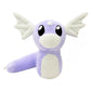 POKEMON Original Plush Toy Gengar Pikachu Kawaii Charizard Genuine Plush Doll Soft Cute Cartoon Piplup Toys for Kids Gift