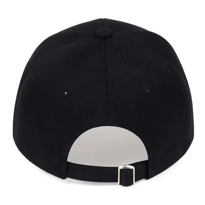 1pc autumn and winter casual simple hip hop faith cross embroidery baseball cap, Halloween party fashion accessory, sunshade lig