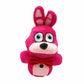 New 18 CM FNAF Freddy's Plush Toy Stuffed & Plush Animals Bear Rabbit Game Fnaf Plush Toys Birthday Christmas For Kids Toy Gift