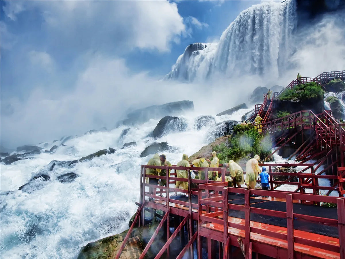 1 Box 500 Pieces 46*28cm Jigsaw Puzzles 500 Pieces Cardboard Picture Landscape Oil Painting Art Puzzles Family Games