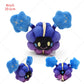 70 Styles Pokemon Plush Toys Kawaii Charizard Lucario Dragonair Rayquaza Gyarados Anime Soft Dolls Birthday Christmas Gifts
