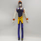28cmJoJo Jotaro Kujo Joseph Joestar Gyro Zeppeli Johnny Joestar Stuffed Doll Abstract Wire Skeleton Cosplay Fans Collection Gift