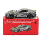 Bburago 1: 64 Ferrari series Multiple choices SP3 812 ENZO F40 F12TDF SF90 458 Car Die Casting Model  Gift Toy