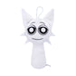 Sprunki Plush Toys Sprunki Plushie Doll Singers Oren Wenda Game Cartoon Stuffed Pillow Kids Birthday Christmas Gifts