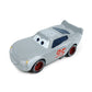 Cars 3 Pixar Cars No.86 Chick Hicks Metal Diecast Toy Car 1:55 Lightning McQueen Children's Gift