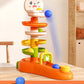 Race Track Car Ramp Toy Educational Games Racing Gliding Rail Puzzle Set For Kids Boy 2 3 4 5 Years Birthday Gifts Children Toys
