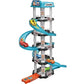 Race Track Car Ramp Toy Educational Games Racing Gliding Rail Puzzle Set For Kids Boy 2 3 4 5 Years Birthday Gifts Children Toys