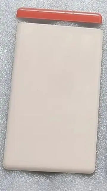 Flying Phone Back Cover:Best Replacement for Google pixel6 -Quality,Perfect Fit New Housing Back screen Cover Case Rear Door