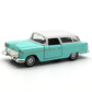 1:32 Alloy Classic Car Model Toy Car Decoration Pull-Back Car Model Die Cast Car Model Toy