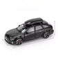 1/32 RS6 Car Model Toy Simulation Alloy Diecast Doors Opened Sound Light Shock Absorption Vehicle Models Ornaments Child Gifts