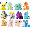 2026* Peluche Pokemon Gengar Peluche 24cm Pokemon Stuffed Toy Cute Cartoon Pikachu Plush Doll Soft Doll Birthday Gift