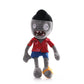 Plants VS Zombies 2 Video Game Character Plush Toys PVZ Plants Peashooter SunFlower Anime Stuffed Plush Dolls Gifts for Children