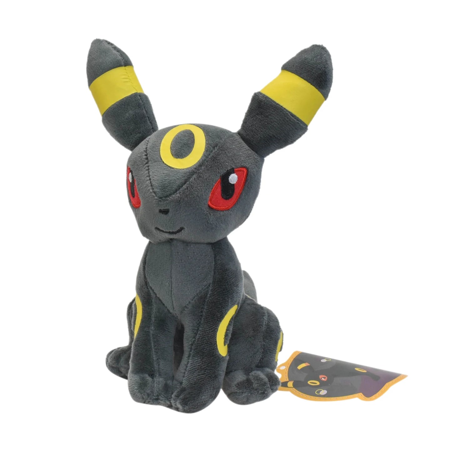 Leafeon Vaporeon Glaceon Sylveon Espeon Umbreon Vaporeon Sylveon Plush Toy Stuffed Animal Collectible Soft Plushies Cartoon Doll