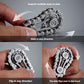 New Sprockets Flywheel Fingertip Gyro Fidget Spinner Antistress Anxiety Metal Bike Chains EDC Spinner Fidget Toys For Adult