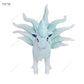 Pokemon Plush Shiny Gyarados Charizard Mega Rayquaza Hisuian Zorua Ho-Oh Lucario Butterfree Anime Stuffed Peluche Kids Xmas Gift