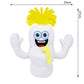 New Steal A Brainrot Plush Doll Steal A Brainrot 67 Plushies Toy 67 Brainrots Italian Brainrot Chair Plush Soft Toy Christmas