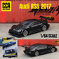 CCA 1/64 Toy Car Model Suitable For Hot Wheels & MINIGT 1:64 F1 Pagani Lamborghini BMW Audi Porsche TOYOTA Nissan Volkswagen
