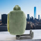 Clay The Claymore Plush Toy Soft Stuffed Animal Plush Soft Decoration Cushion Cute Pillow Doll Great Gift for Kids and Game Fans
