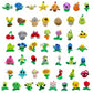1pcs 13-20cm Plants VS Zombies Plush Toys Doll PVZ Sunflower Chomper Melon Peashooter Plants Soft Stuffed Toys for Children Kids