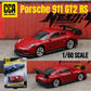 CCA 1/64 Toy Car Model Suitable For Hot Wheels & MINIGT 1:64 F1 Pagani Lamborghini BMW Audi Porsche TOYOTA Nissan Volkswagen