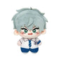 Anime Peripheral Alien Stage Plush Starfish Body Desk Toys Ivan Till Stuffed Cosplay 10cm Stuffed Alien Stage Birthday Gifts