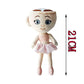 New Tralalelo Tralala Plush Tungtungtung Italian Brainrot Al Tralalero Tralala Plush Doll Stuffed Soft Pillow Custom Toys