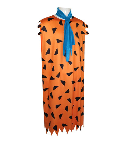 Modern Primitive People Adult and Children Cosplay Performance Costumes Halloween Indian Activity Performance Costumes