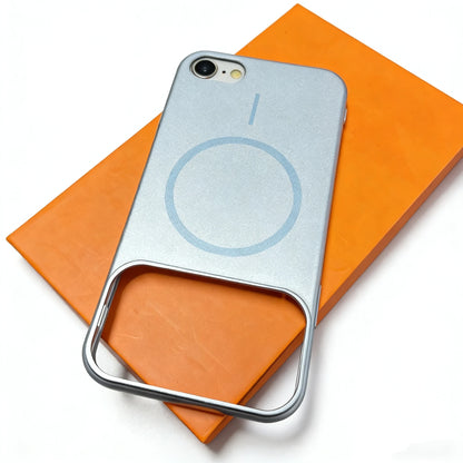 New Matte Case For iPhone XR to 17 Pro or 11 to 17Pro Shockproof Wireless Charging Cover with Magnetic Feature