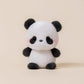 Cute Plush Companion Doll Anime Elephant Rabbit Bear Panda Cartoon Desk Companion Doll 16cm Soft Plush Toy Sleeping Gift