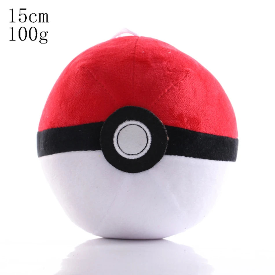 2026* Peluche Pokemon Gengar Peluche 24cm Pokemon Stuffed Toy Cute Cartoon Pikachu Plush Doll Soft Doll Birthday Gift