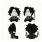 2025 NEW In Stock Two-Time Two Time Forsaken Plush Doll Cute Anime Peripherals Toy Halloween Christmas Gift