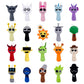 20cm Sprunki Plush Toys Sprunki Plush Doll Sprunki Game Pillow Kids Birthday Gifts Stuffed Dolls Christmas Gift