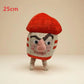 Steal a Brainrot Game Plush Doll Toy Cartoon Cute Soft Chuy Peluche Room Decoration Plush Doll Toy Christmas Gift.