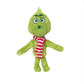 Bandai Grinch Plush Doll Toy Gift Cartoon Style Children Toys Rag Doll Kawaii Room Decor For Christmas Plush Toys Boy and Girl.